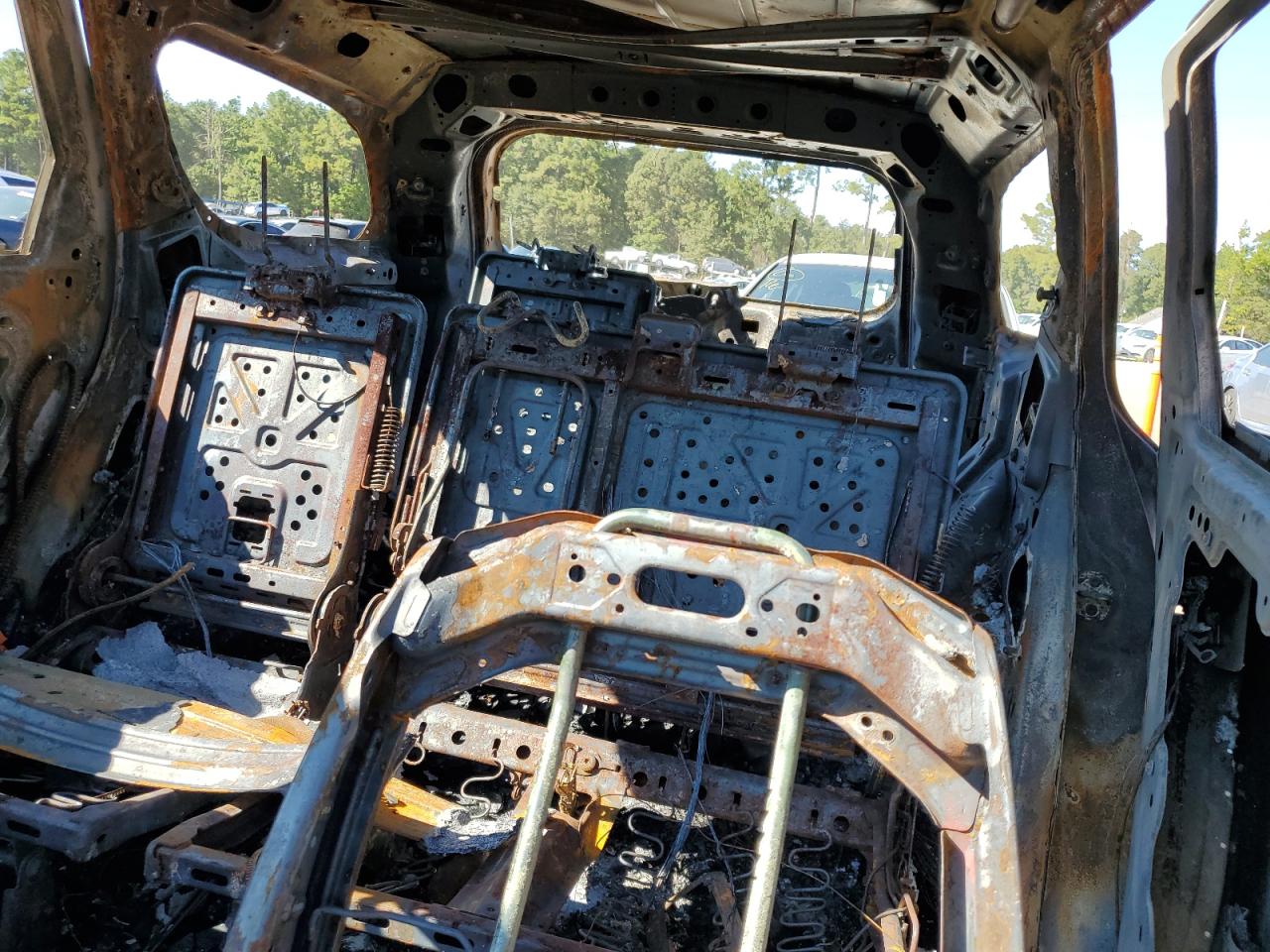 2013 Dodge Durango Crew VIN: 1C4RDHDGXDC699773 Lot: 81463275