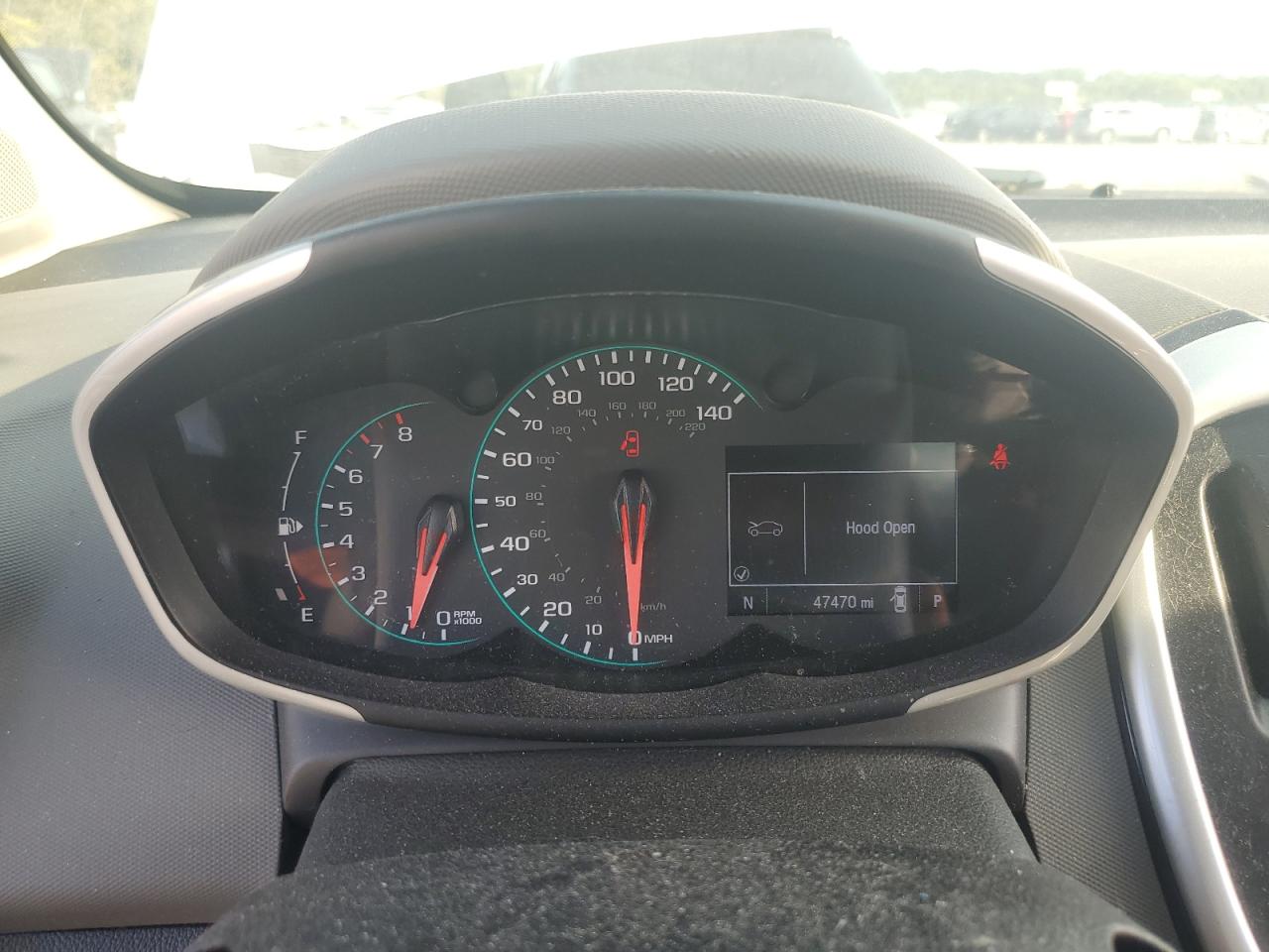 2019 Chevrolet Sonic Premier VIN: 1G1JF5SB8K4123967 Lot: 71993785