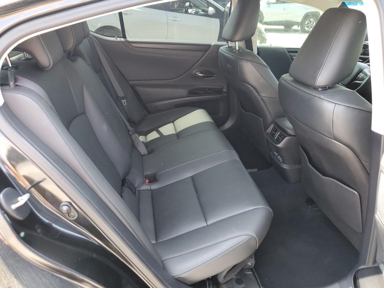 2024 Lexus Es 300H Base VIN: 58ADA1C12RU047260 Lot: 80686105