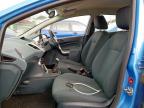 2010 FORD FIESTA ZETEC  for sale at Copart SANDY