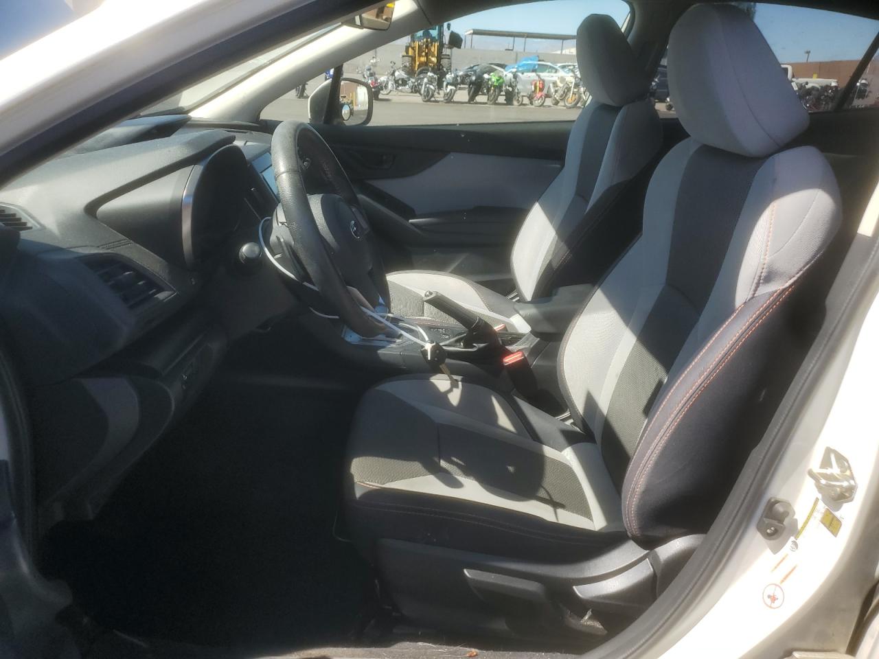 2019 Subaru Crosstrek Premium VIN: JF2GTACC7K8234109 Lot: 84031575