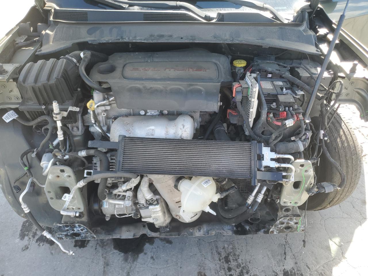 2018 Jeep Compass Trailhawk VIN: 3C4NJDDB5JT163270 Lot: 81915855