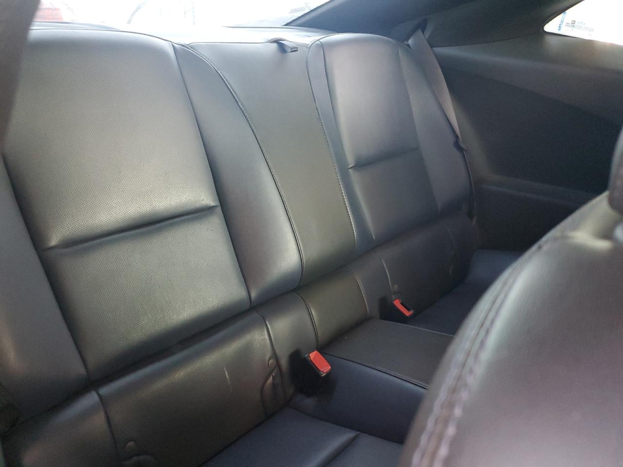 2014 Chevrolet Camaro 2Ss VIN: 2G1FK1EJ6E9132584 Lot: 72040445