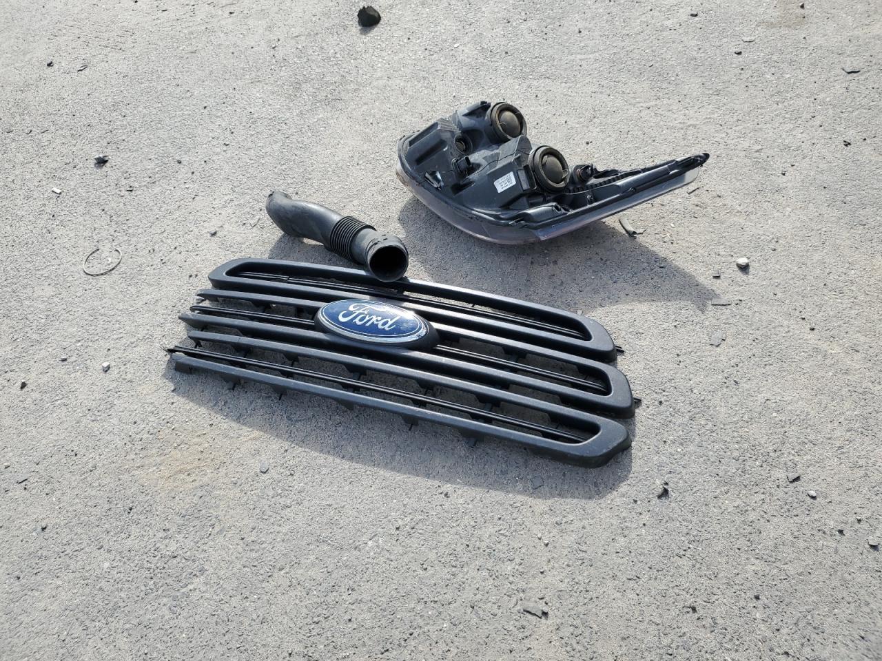 2018 Ford Transit T-250 VIN: 1FTYR2CM5JKA94207 Lot: 80243775