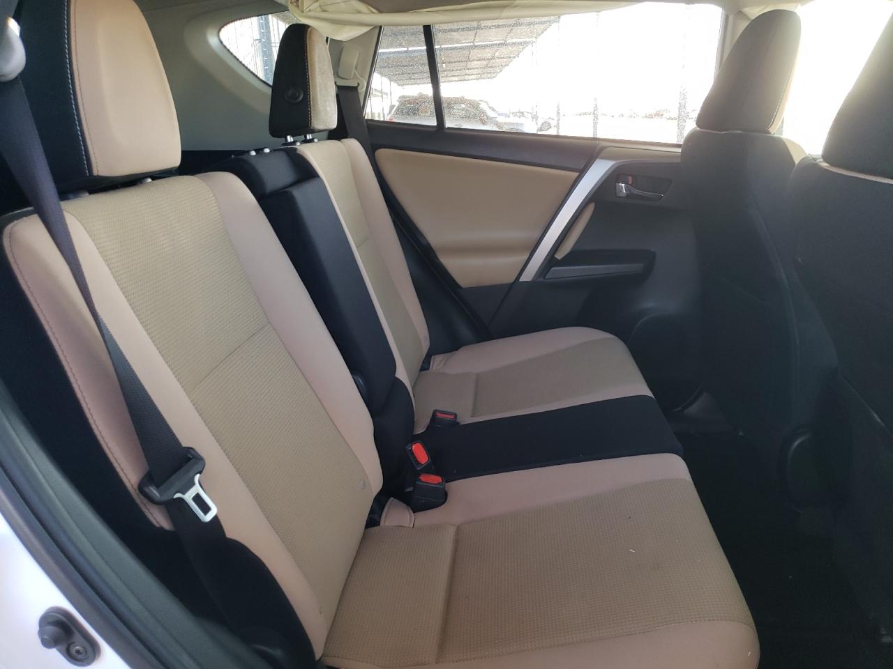 2017 Toyota Rav4 Xle VIN: JTMWFREV6HD106815 Lot: 82080585