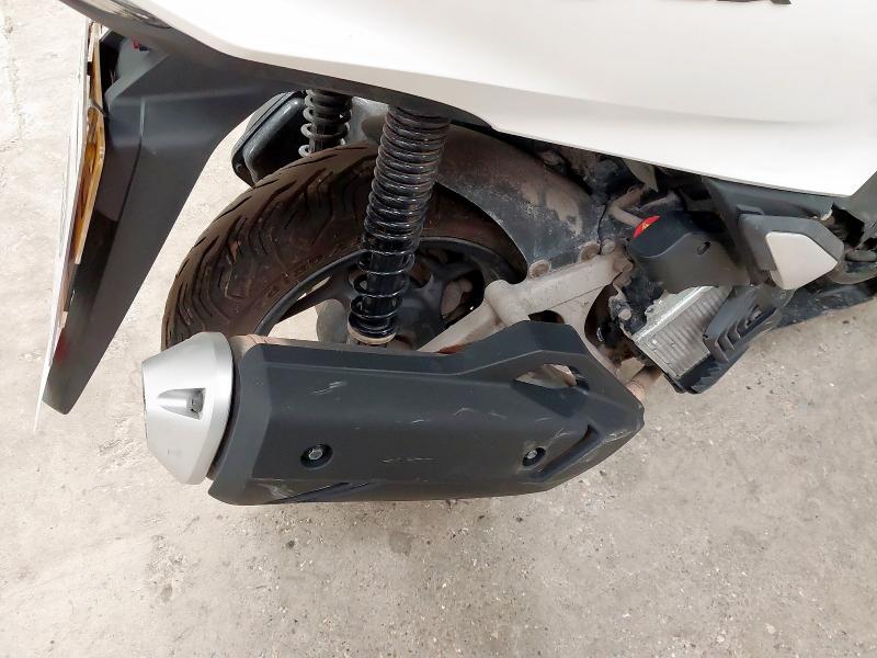 2023 HONDA WW 125 A-P 