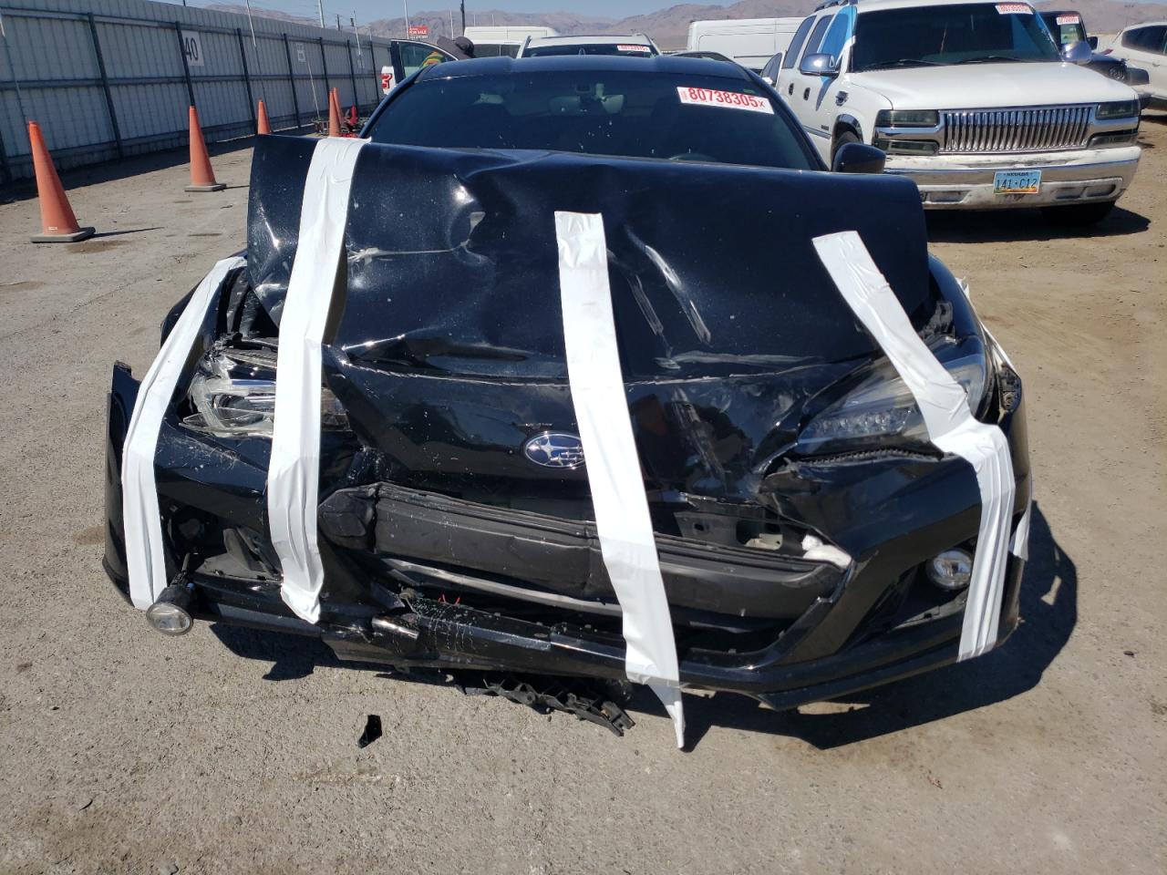 BRZ BRZ