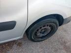 2017 CITROEN BERLINGO ENTERPRISE for sale at Copart SANDY