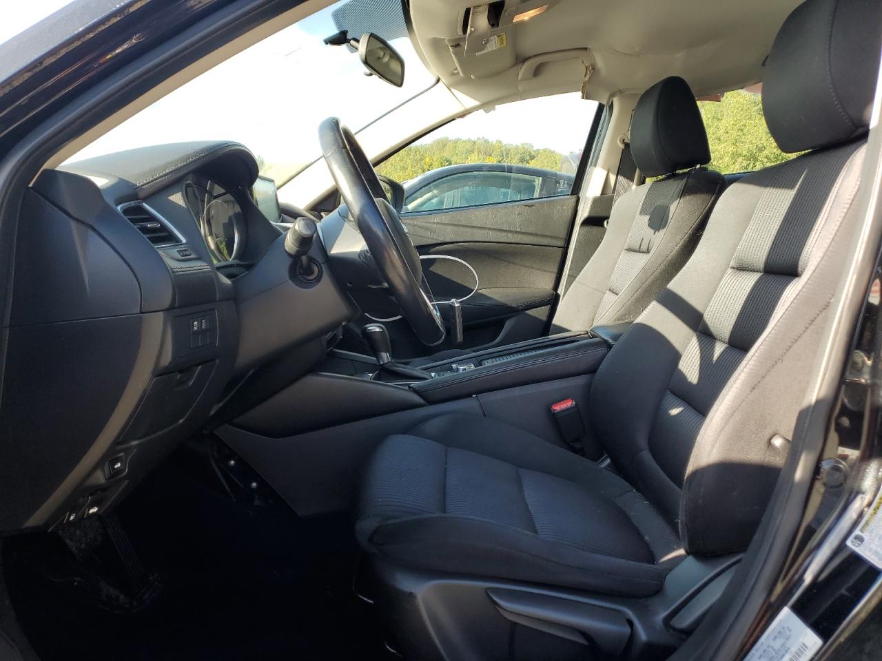 2016 Mazda 6 Sport VIN: JM1GJ1U50G1405951 Lot: 81468355