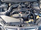 2014 SUBARU XV I BLACK SYMMETRICAL AW  for sale at Copart ROCHFORD