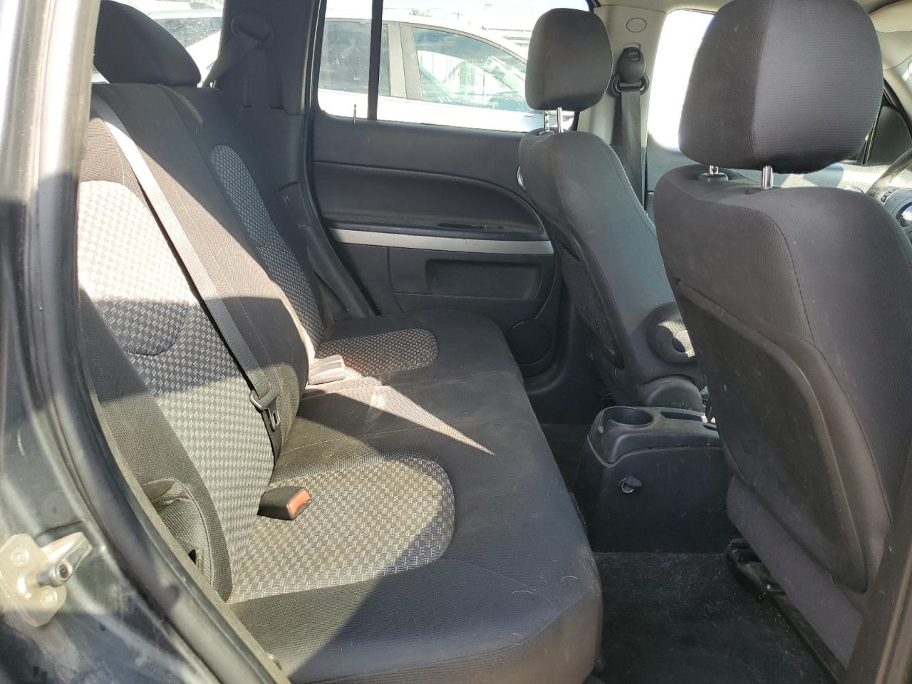 2011 Chevrolet Hhr Lt VIN: 3GNBABFW9BS599710 Lot: 81207655