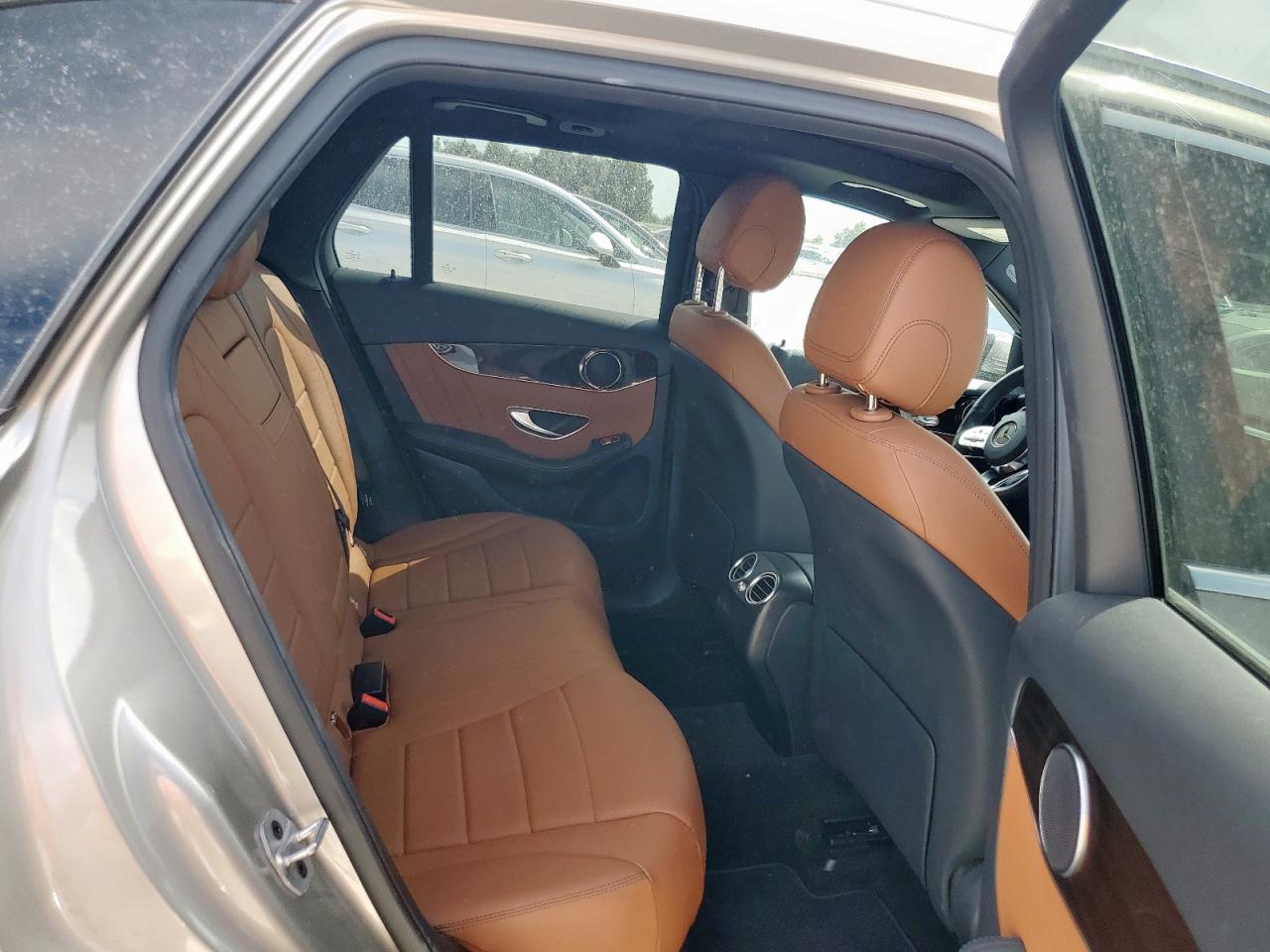 2022 Mercedes-Benz Glc 300 VIN: W1N0G8DB4NG067939 Lot: 84281515