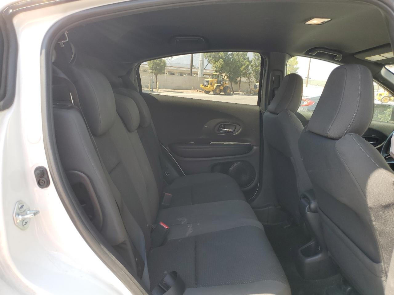 2021 Honda Hr-V Sport VIN: 3CZRU5H16MM717229 Lot: 71133255