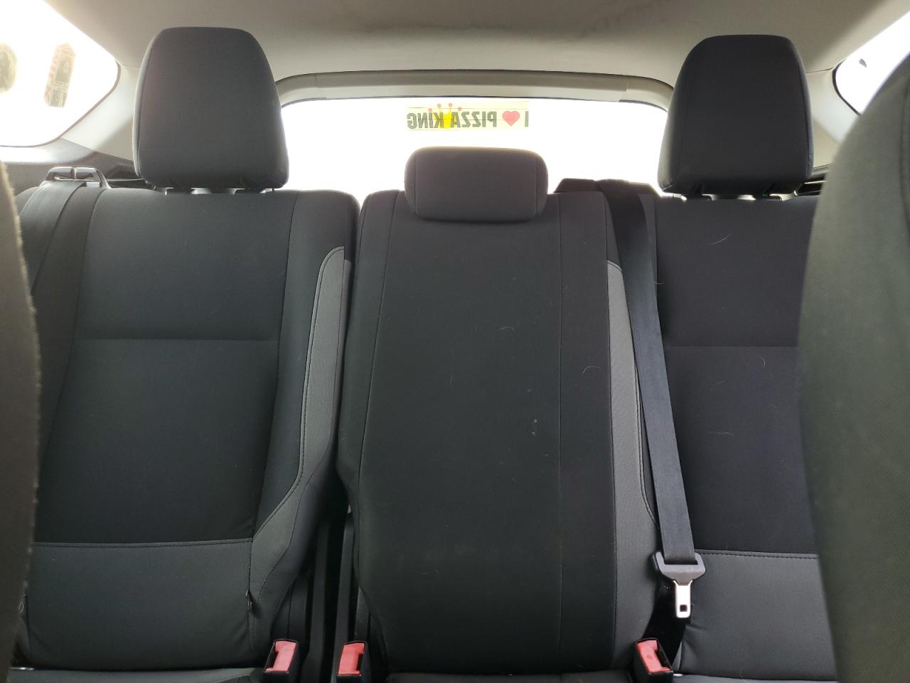 2014 Ford Escape S VIN: 1FMCU0F70EUD86145 Lot: 80881775