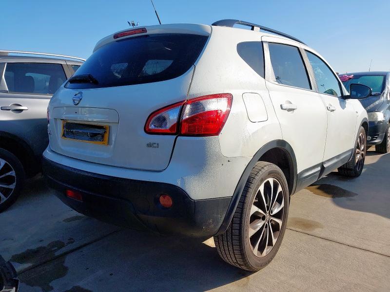 2013 NISSAN QASHQAI 1.6 DCI 360 5DR [START STOP]