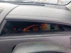 2002 SUZUKI LIANA GL for sale at Copart SANDTOFT