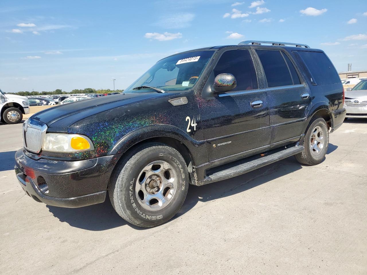 Vehicle photo