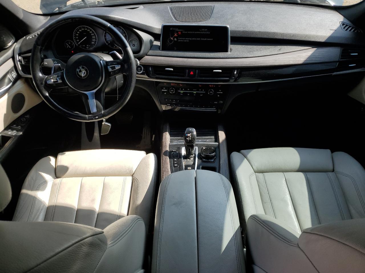 2014 BMW X5 xDrive35I VIN: 5UXKR0C50E0H27525 Lot: 71472115