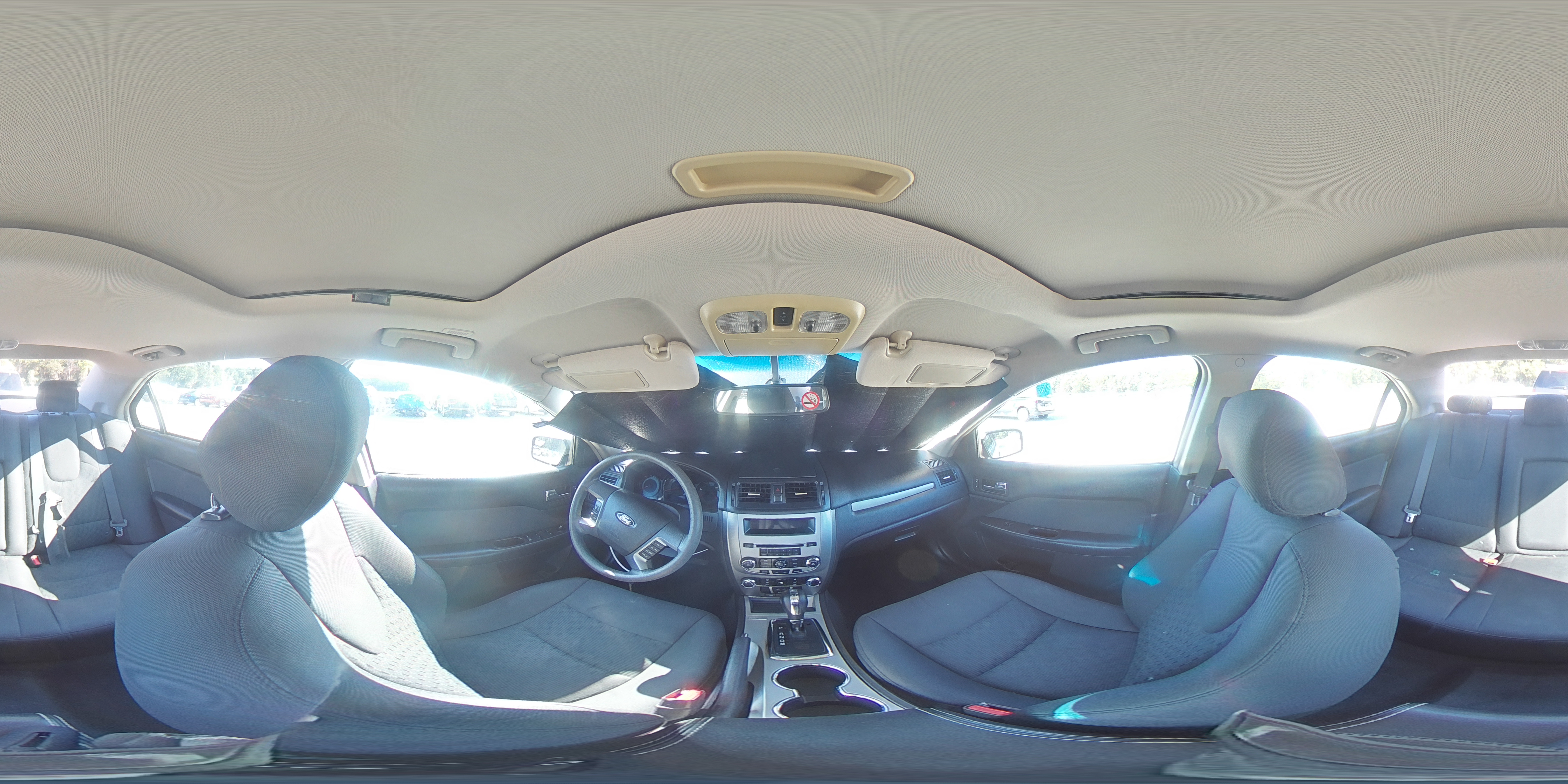 2012 Ford Fusion Se VIN: 3FAHP0HG9CR354352 Lot: 84398115