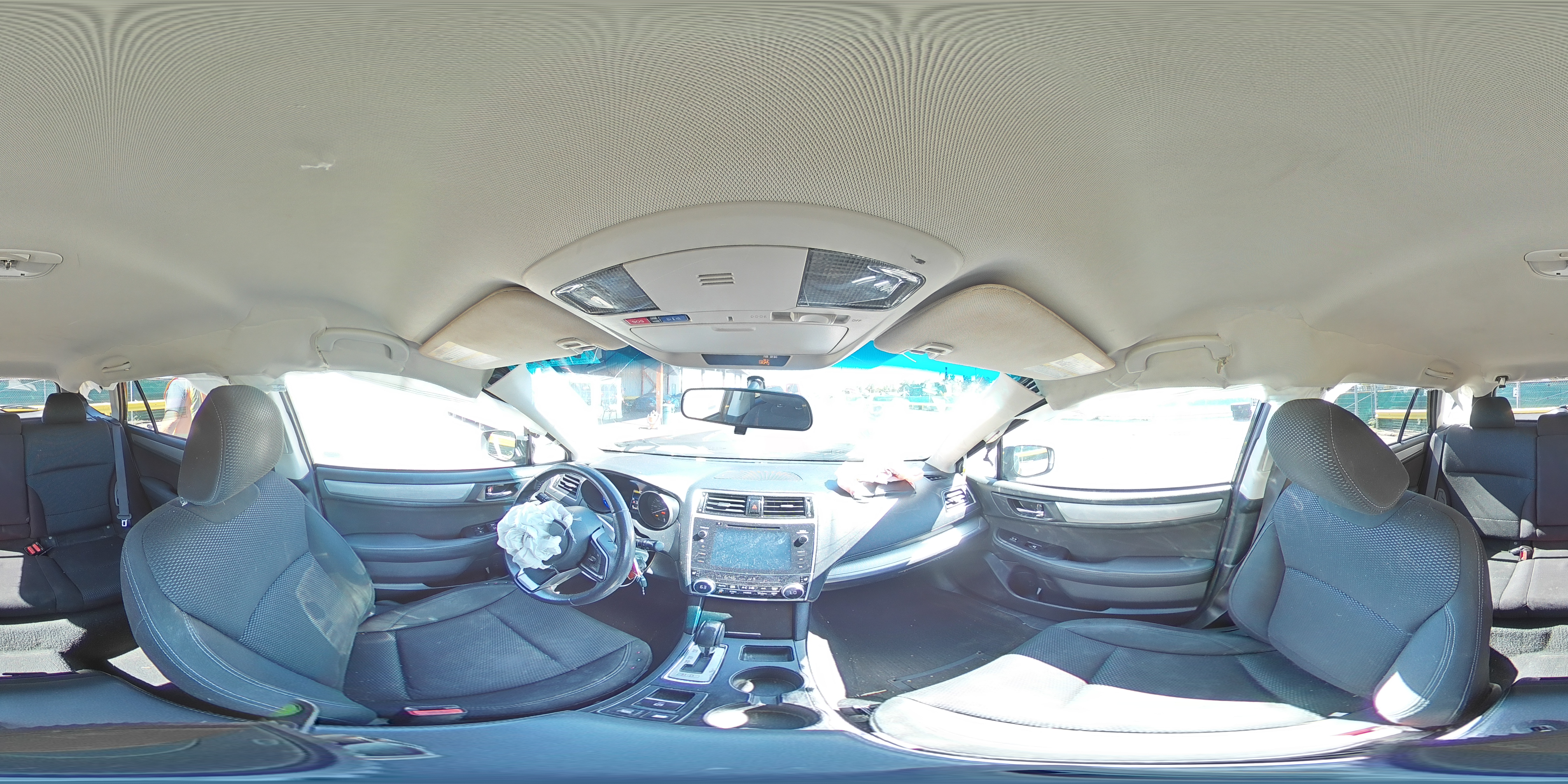 2018 Subaru Outback 2.5I Premium VIN: 4S4BSACC9J3254669 Lot: 84268035