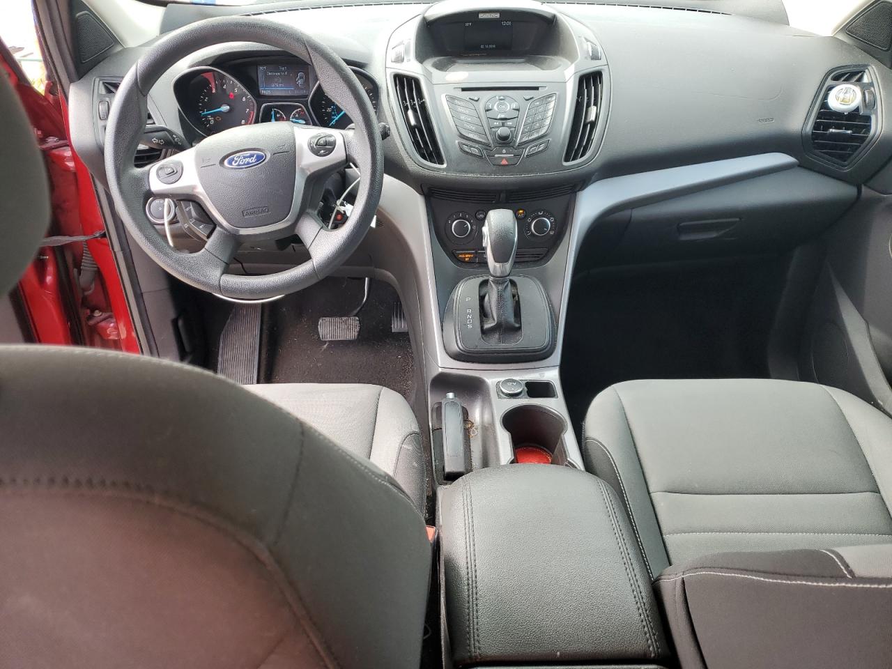 2016 Ford Escape Se VIN: 1FMCU0G74GUC75311 Lot: 84619685