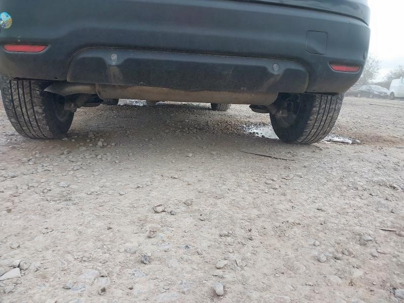 2014 NISSAN QASHQAI 1.5 DCI ACENTA PREMIUM 5DR