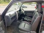 2011 SUZUKI JIMNY SZ4 for sale at Copart SANDTOFT