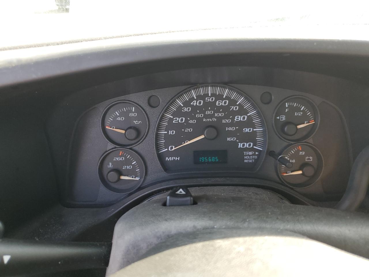 2007 Chevrolet Express G1500 VIN: 1GCFG15X871184979 Lot: 81254635