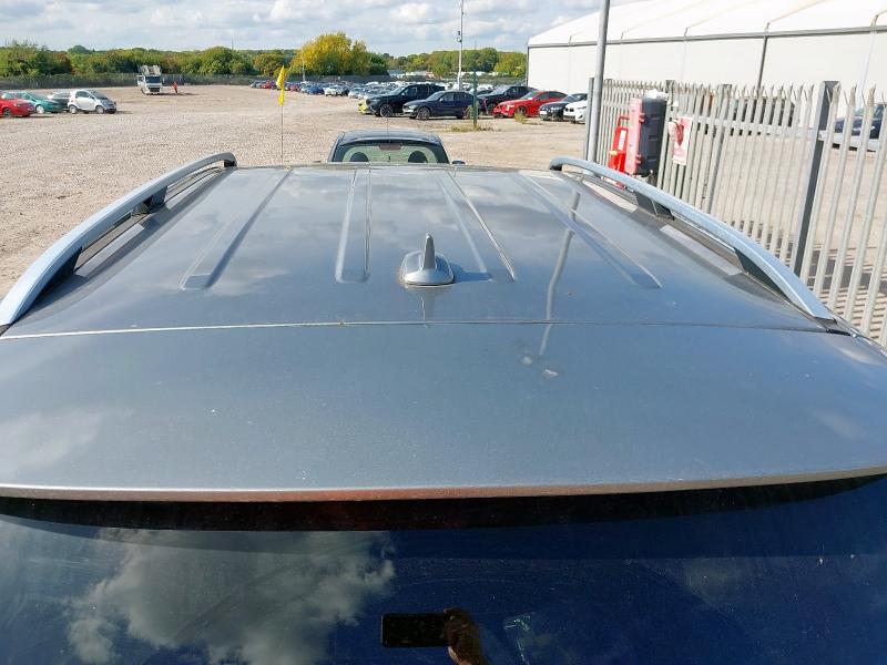 2013 MERCEDES-BENZ M CLASS ML250 CDI BLUETEC SE 5DR AUTO