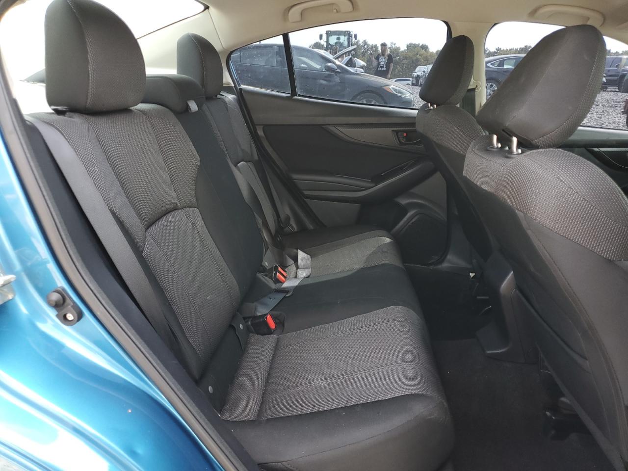 2017 Subaru Impreza VIN: 4S3GKAA62H3617749 Lot: 80185095