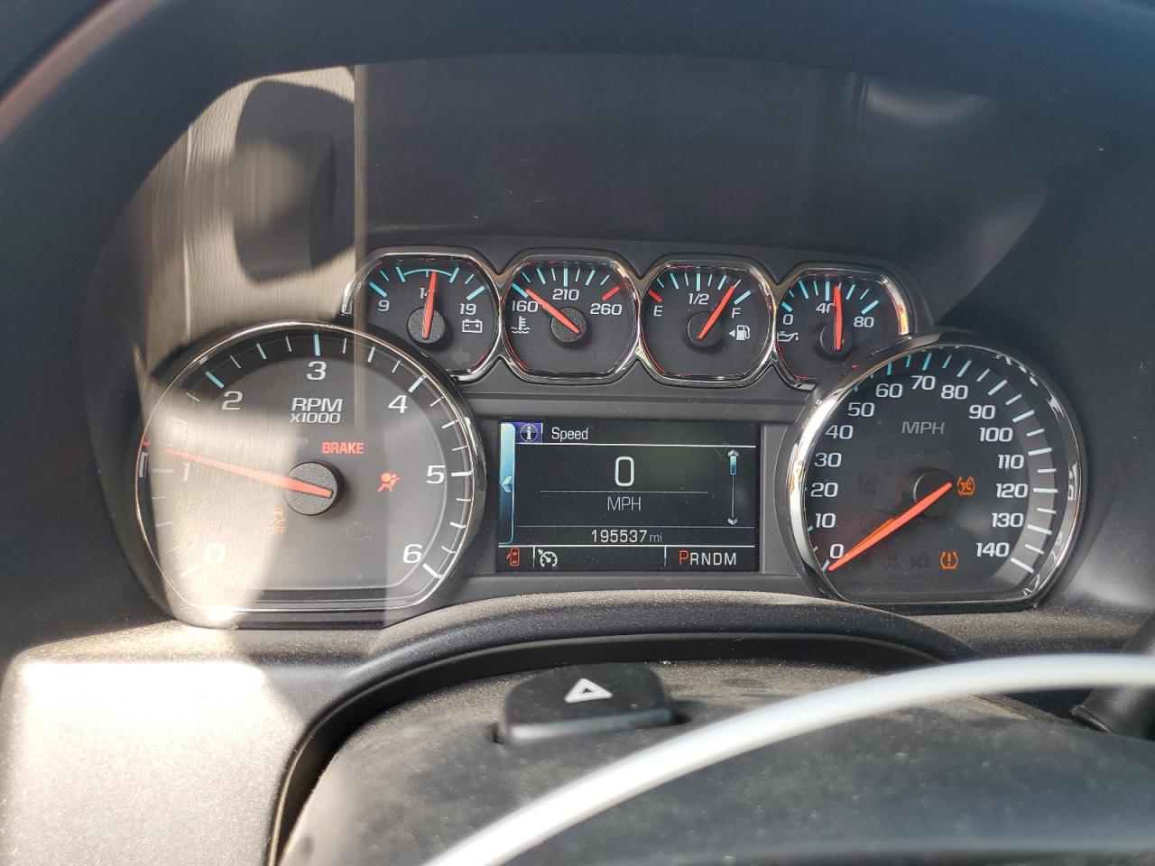 2014 Chevrolet Silverado K1500 Lt VIN: 3GCUKREC1EG120282 Lot: 81226595