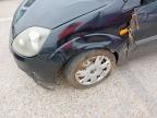 2006 FORD FIESTA STYLE TDCI  for sale at Copart SANDWICH