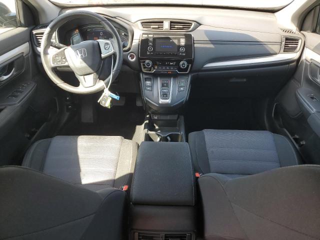  HONDA CRV 2020 Серый
