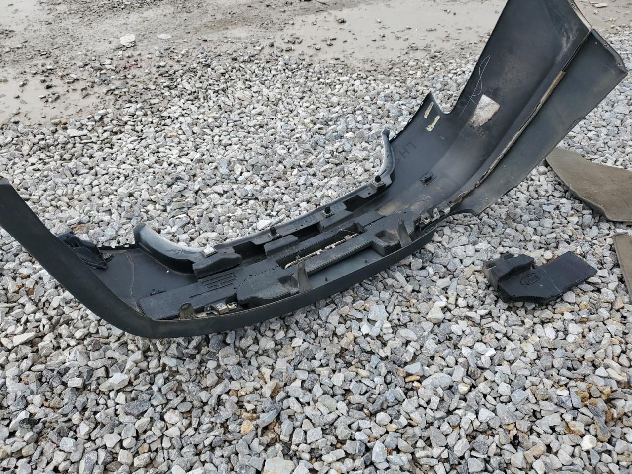 2011 Ford Taurus Limited VIN: 1FAHP2FW6BG126868 Lot: 84269625