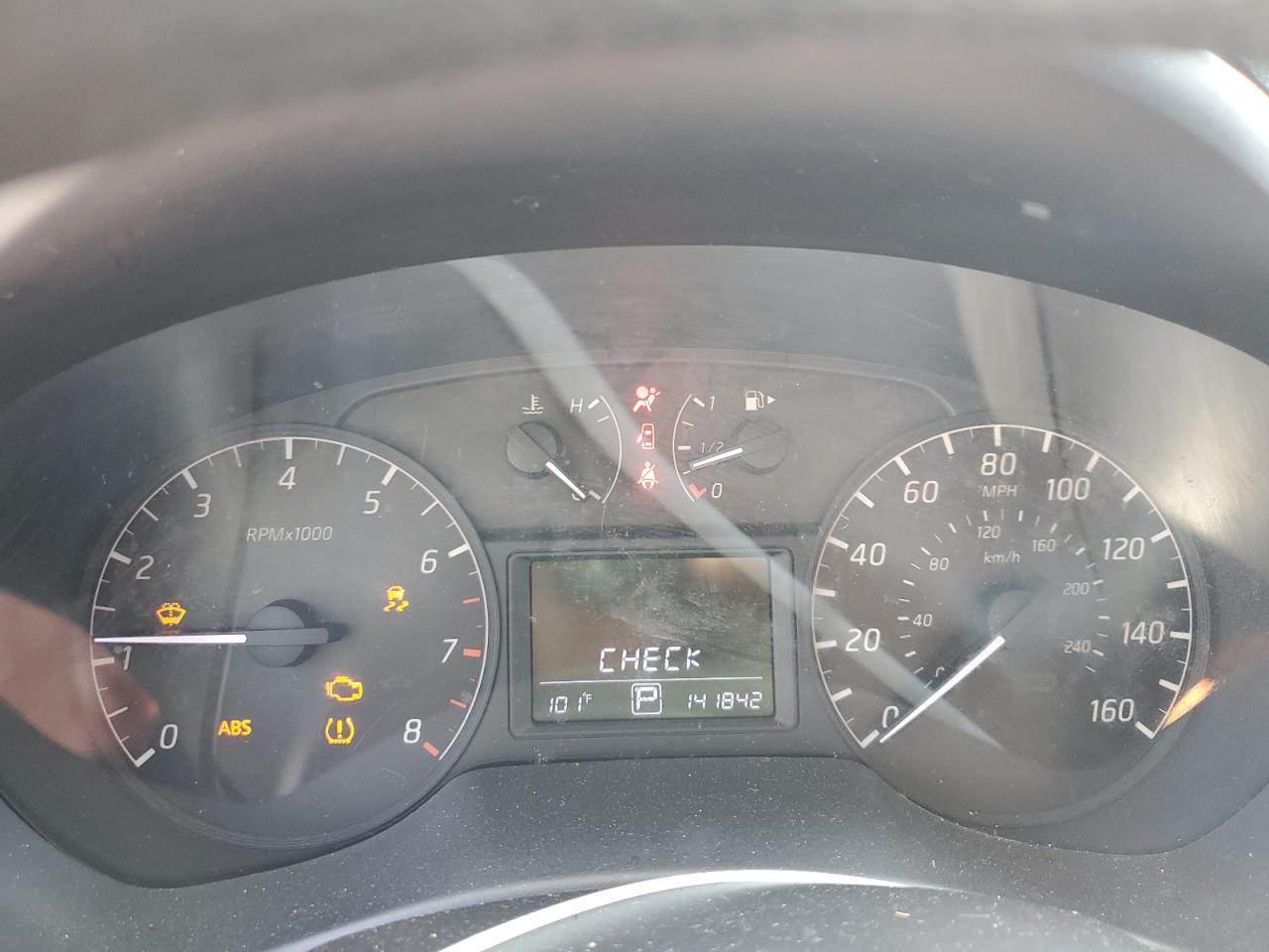 2015 Nissan Sentra S VIN: 3N1AB7APXFY371669 Lot: 71749365