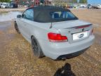 2008 BMW 118I SE  for sale at Copart ROCHFORD