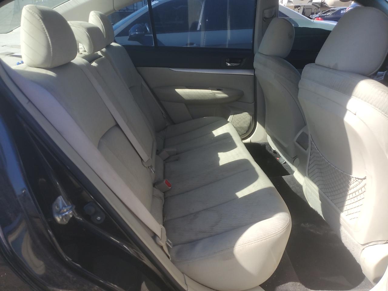 2010 Subaru Legacy 2.5I Premium VIN: 4S3BMBG61A3219326 Lot: 81646995