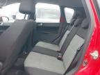 2011 MITSUBISHI COLT CZ2  for sale at Copart BRISTOL
