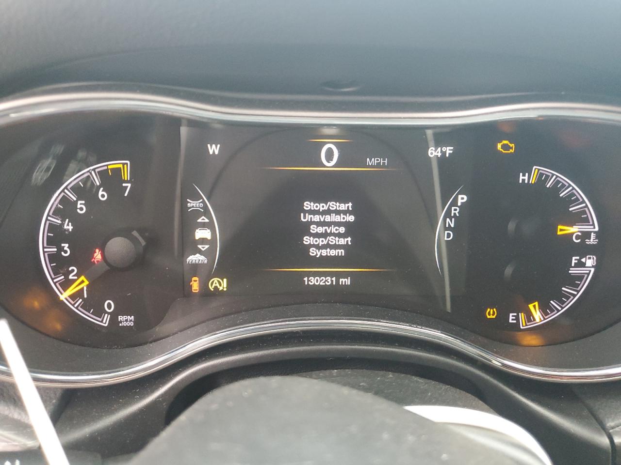 2018 Jeep Grand Cherokee Limited VIN: 1C4RJFBGXJC477410 Lot: 80811225