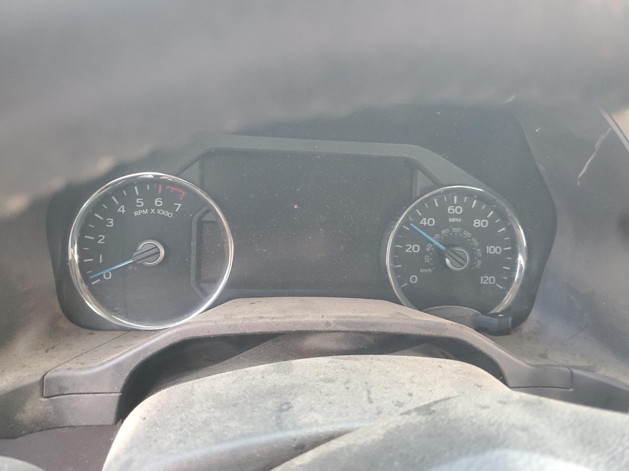 2016 Ford F150 Supercrew VIN: 1FTEW1EGXGFC03579 Lot: 81132525