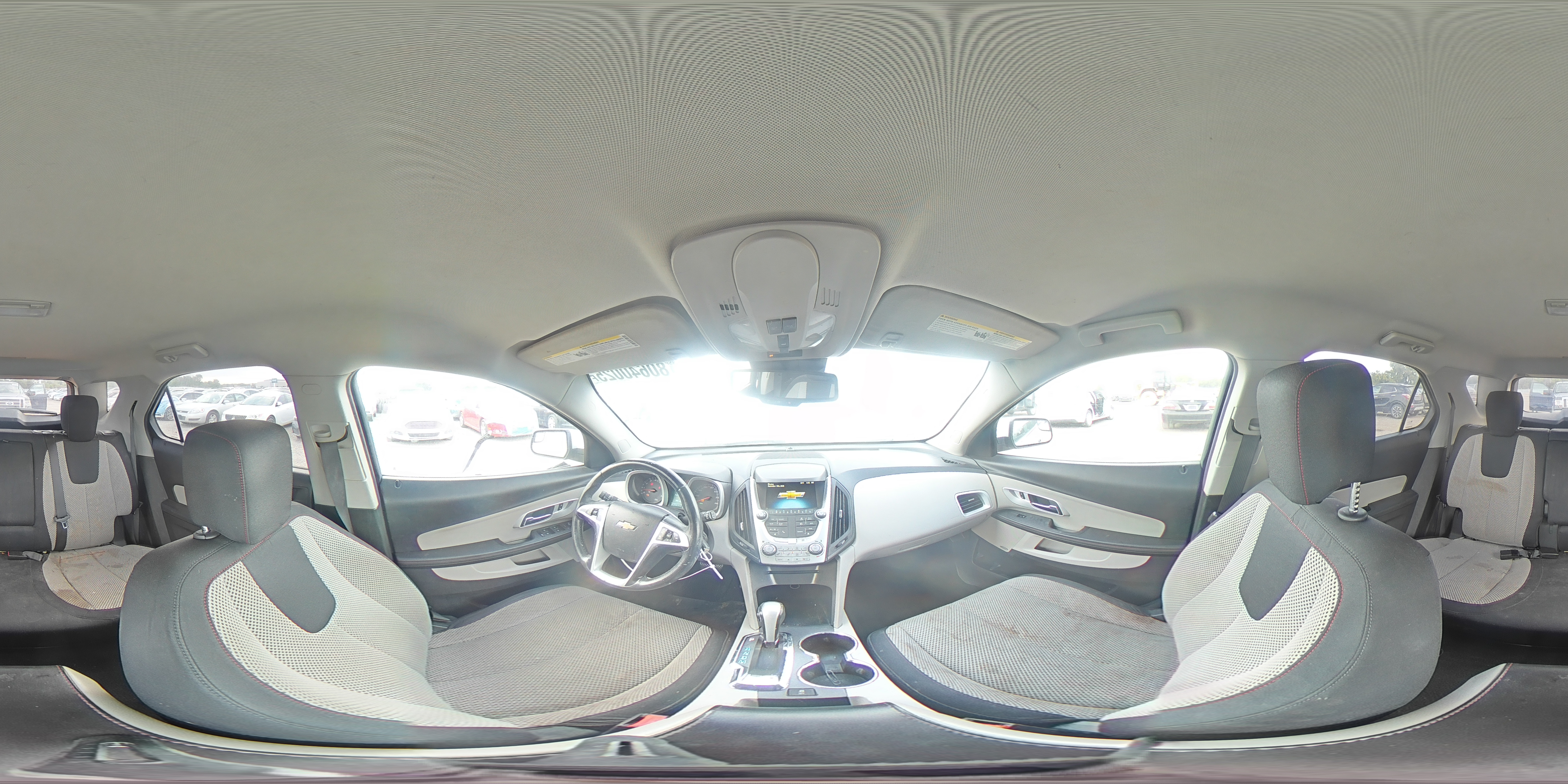 2012 Chevrolet Equinox Lt VIN: 2GNFLNE5XC6316964 Lot: 80640025