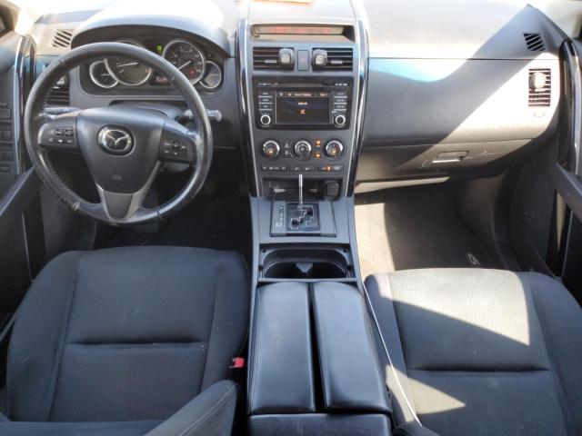 Parquets MAZDA CX-9 2013 Szary