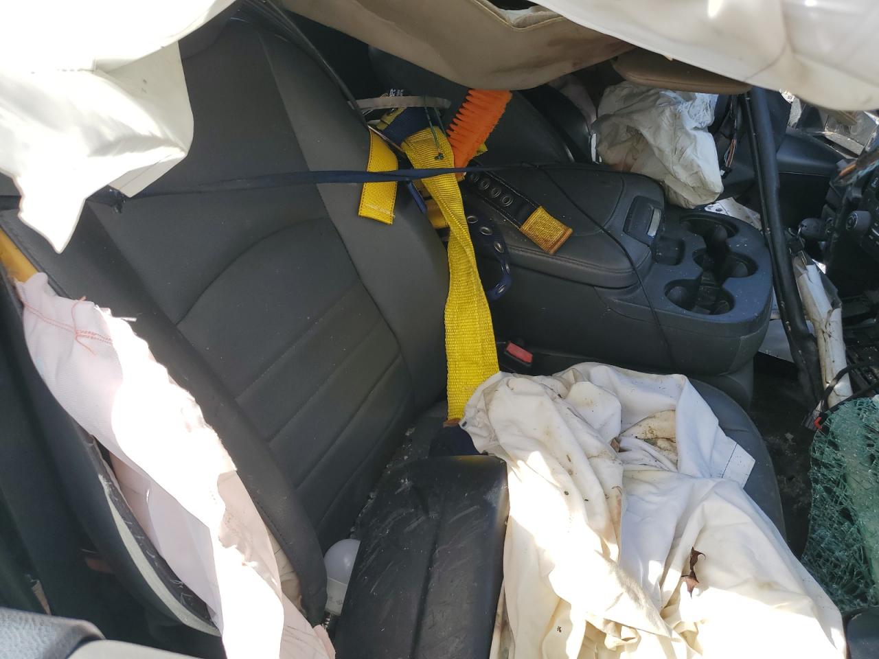 2015 Ram 1500 St VIN: 3C6JR6DG0FG572122 Lot: 84002265