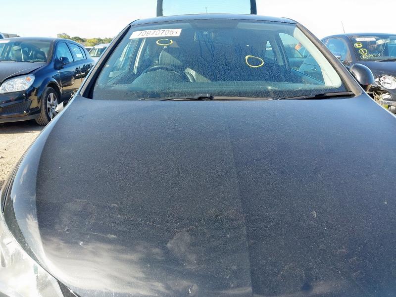 2015 SEAT IBIZA I TECH