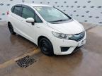 2013 HONDA JAZZ  for sale at Copart WESTBURY