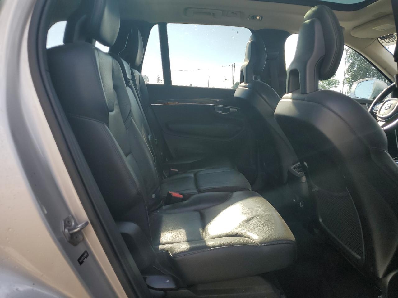 2018 Volvo Xc90 T6 VIN: YV4A22PK5J1202021 Lot: 83991985