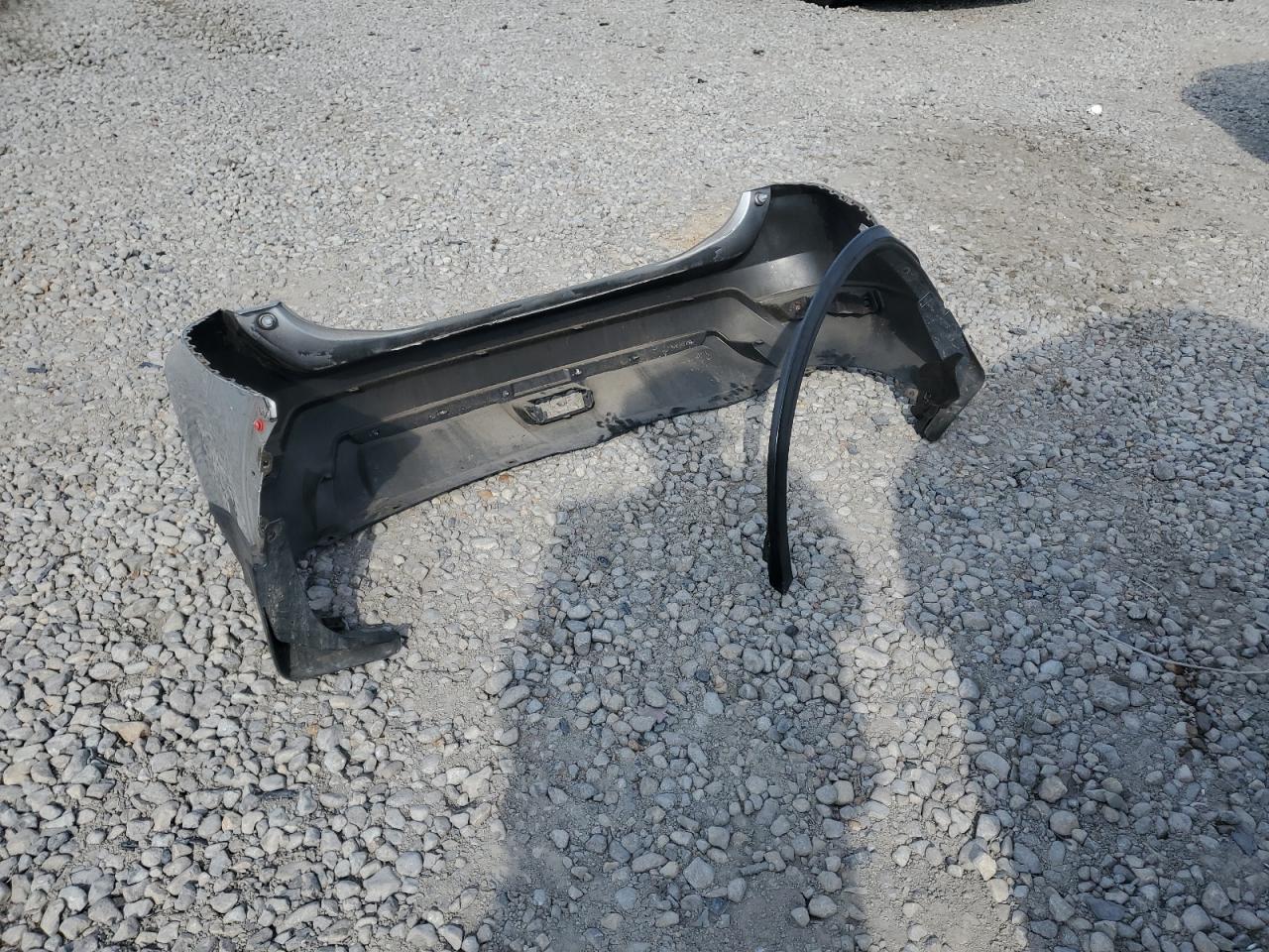 2017 Nissan Rogue Sv VIN: 5N1AT2MV5HC858034 Lot: 81232575