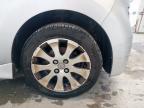 2009 DAIHATSU MATERIA for sale at Copart BELFAST