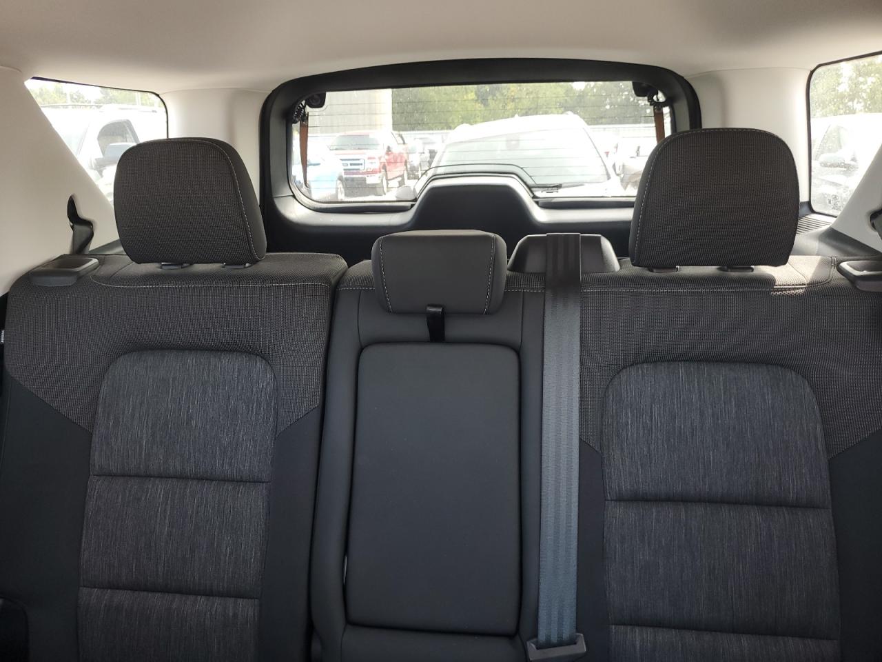 2021 Ford Bronco Sport Big Bend VIN: 3FMCR9B66MRB30049 Lot: 71604935