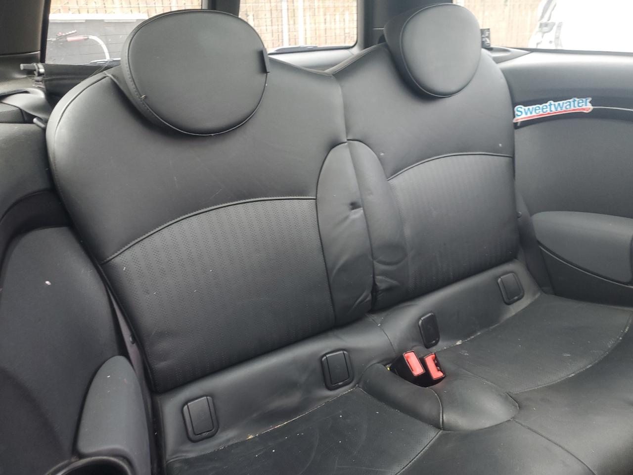 2009 Mini Cooper S Clubman VIN: WMWMM33539TP90756 Lot: 81901225